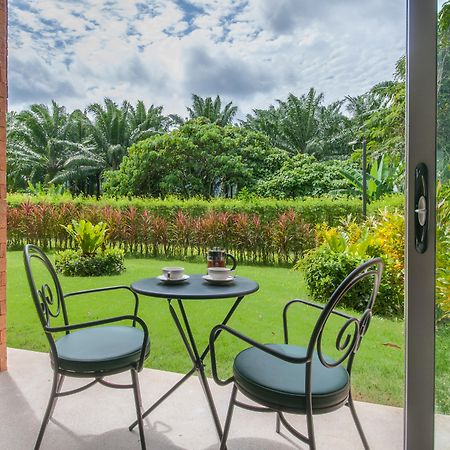 Thanyapura Sports & Health Resort Thalang Dış mekan fotoğraf