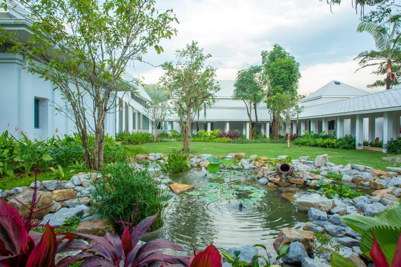 Thanyapura Sports & Health Resort Thalang Dış mekan fotoğraf