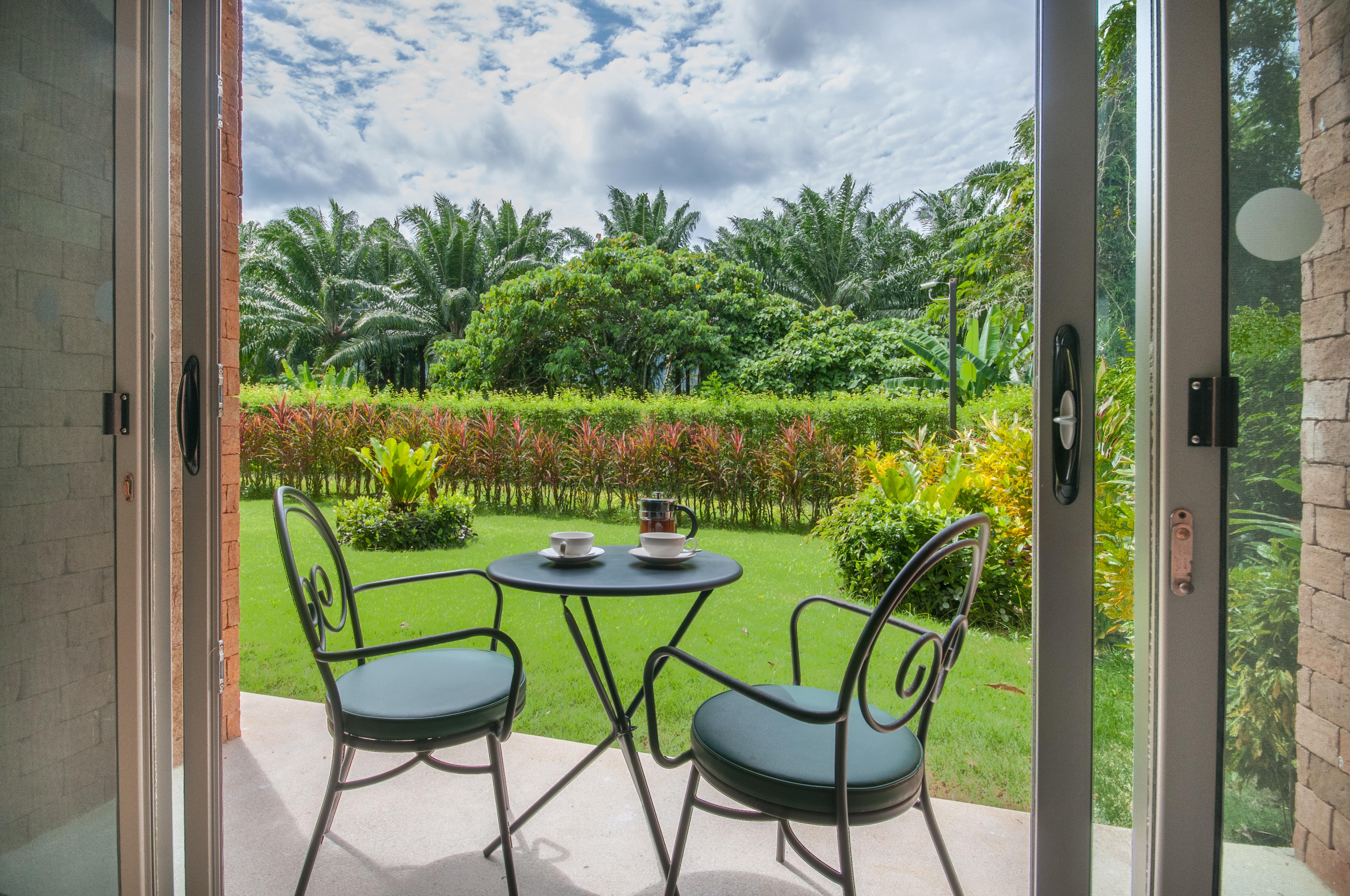 Thanyapura Sports & Health Resort Thalang Dış mekan fotoğraf
