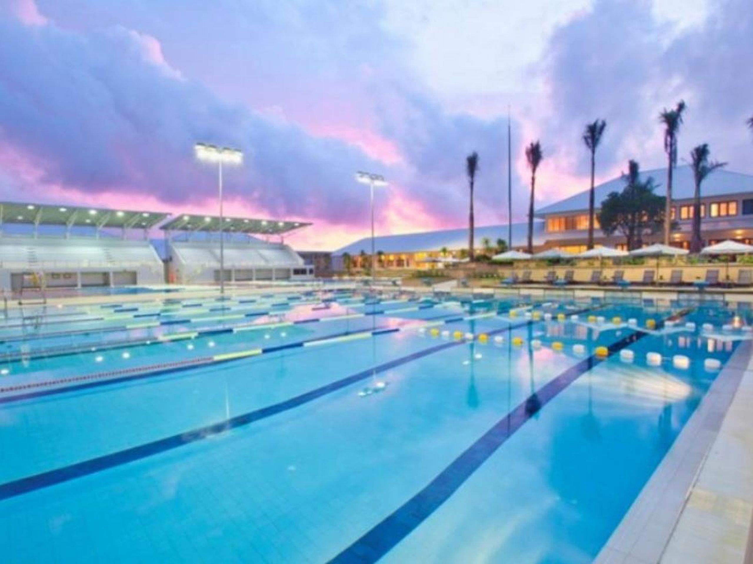 Thanyapura Sports & Health Resort Thalang Dış mekan fotoğraf