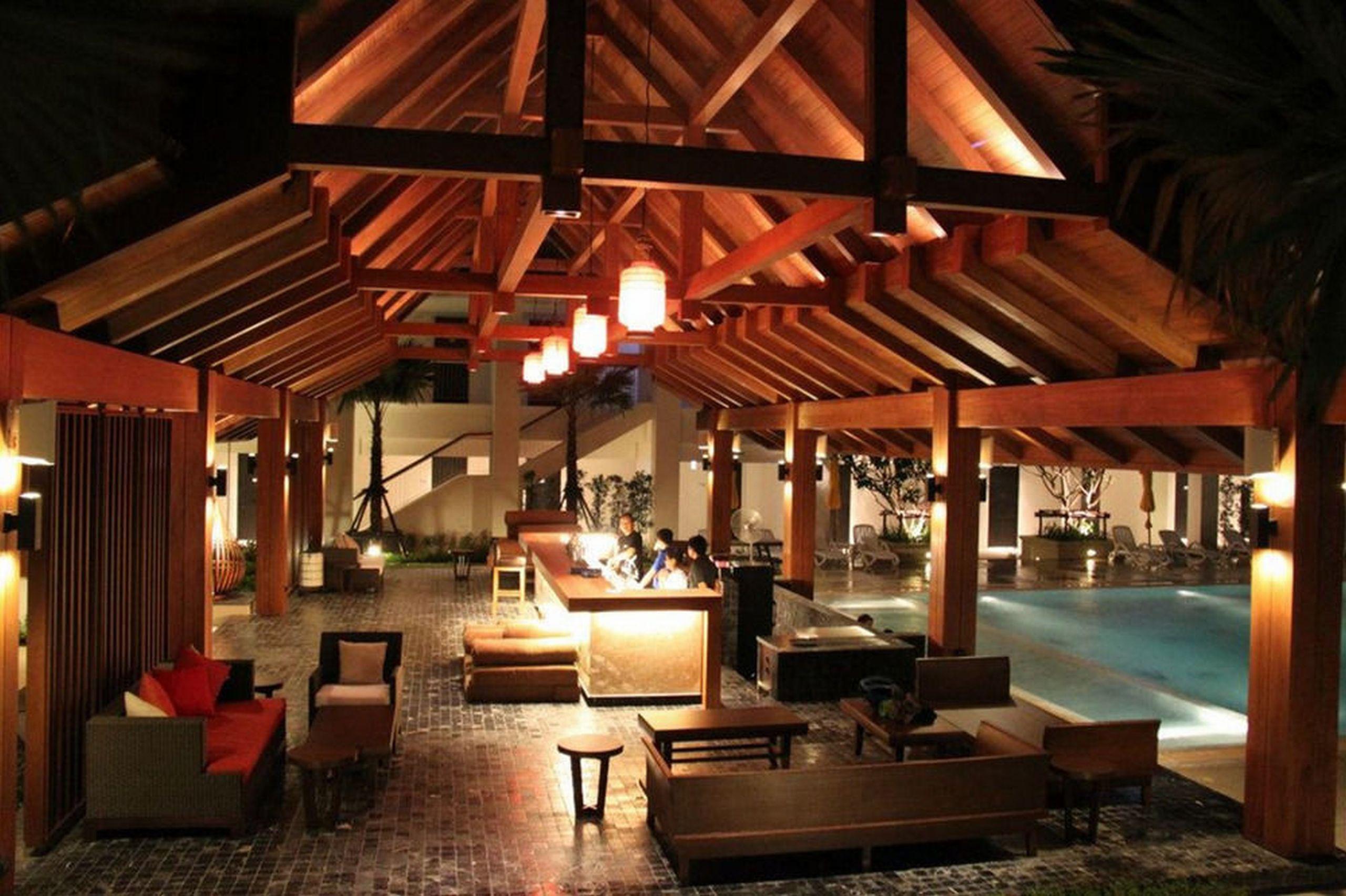 Thanyapura Sports & Health Resort Thalang Dış mekan fotoğraf