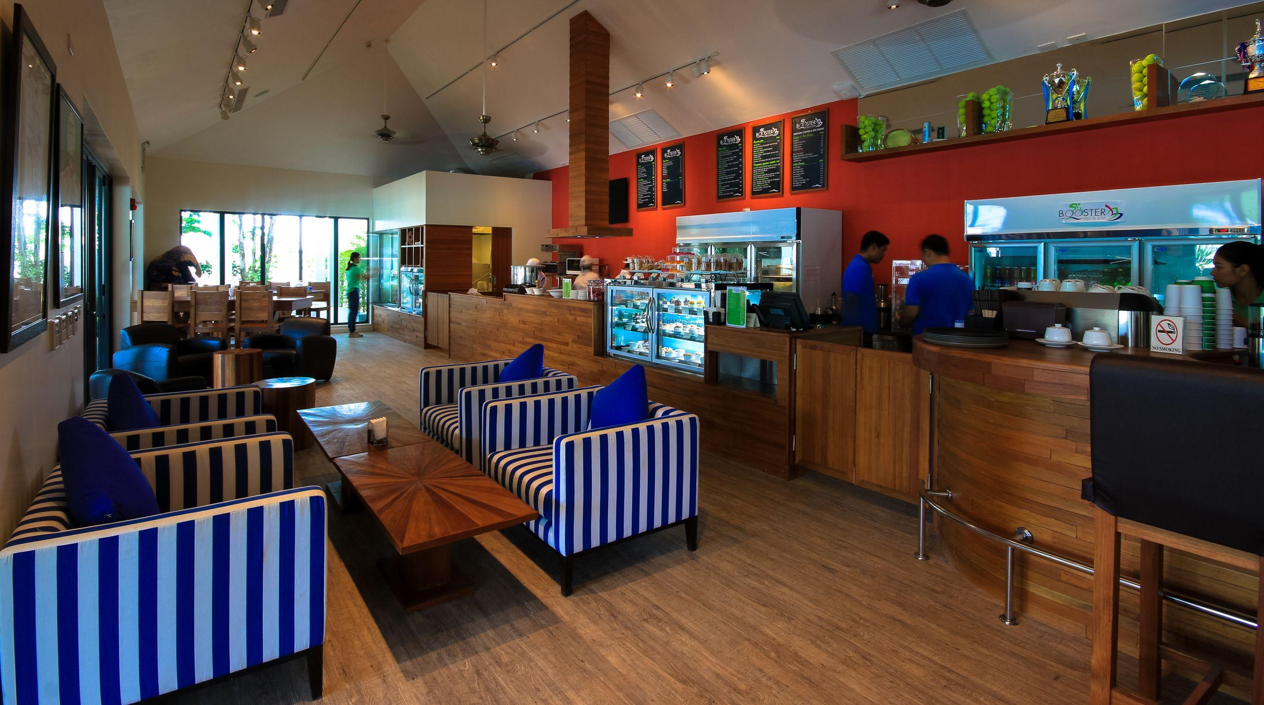 Thanyapura Sports & Health Resort Thalang Dış mekan fotoğraf