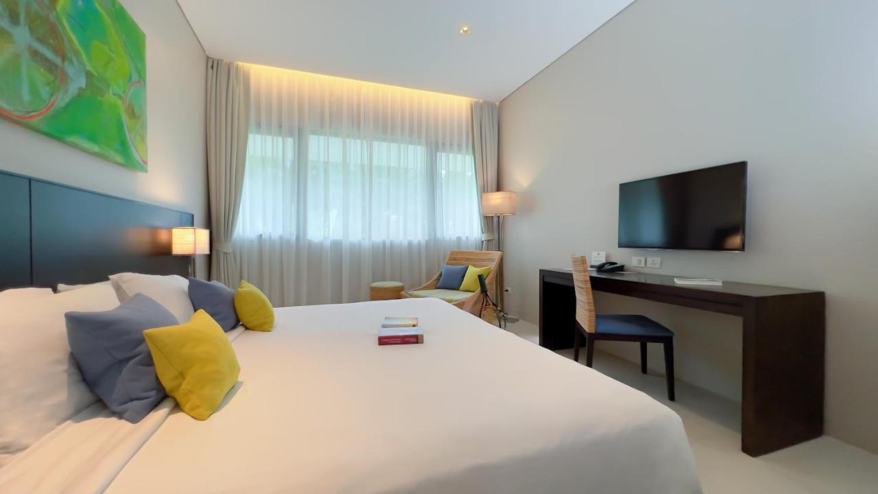 Thanyapura Sports & Health Resort Thalang Dış mekan fotoğraf