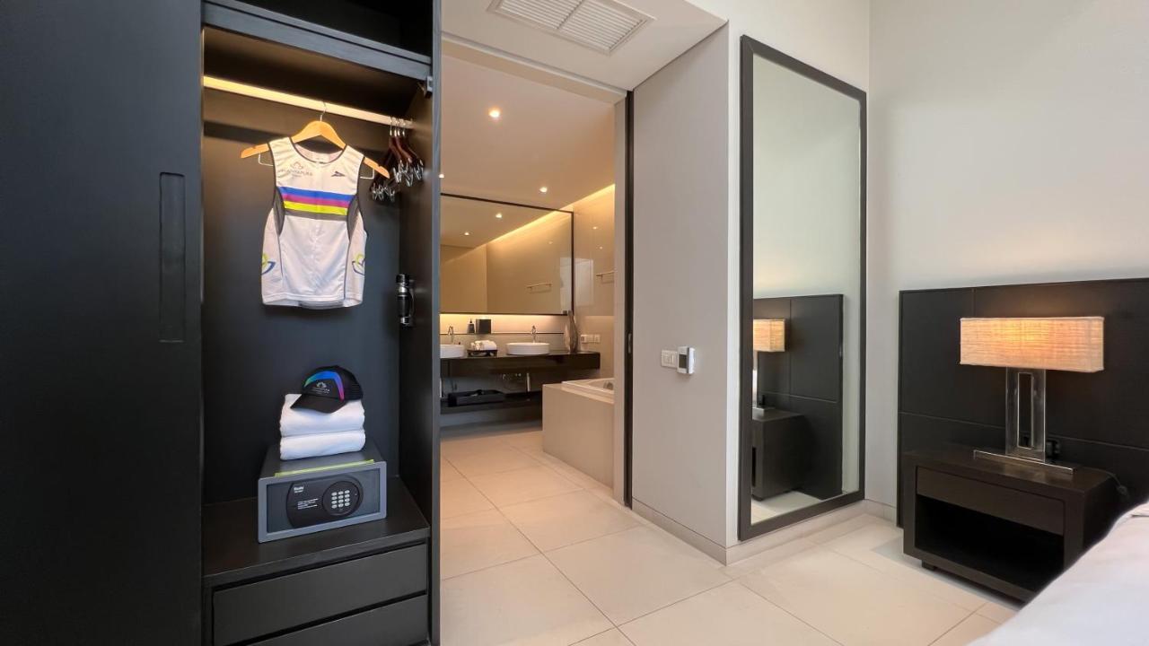 Thanyapura Sports & Health Resort Thalang Dış mekan fotoğraf