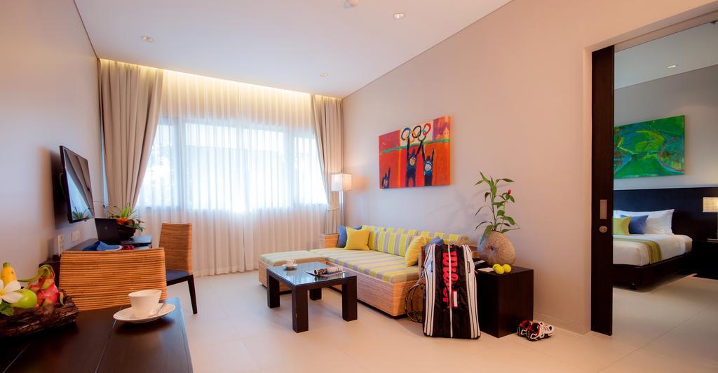 Thanyapura Sports & Health Resort Thalang Dış mekan fotoğraf