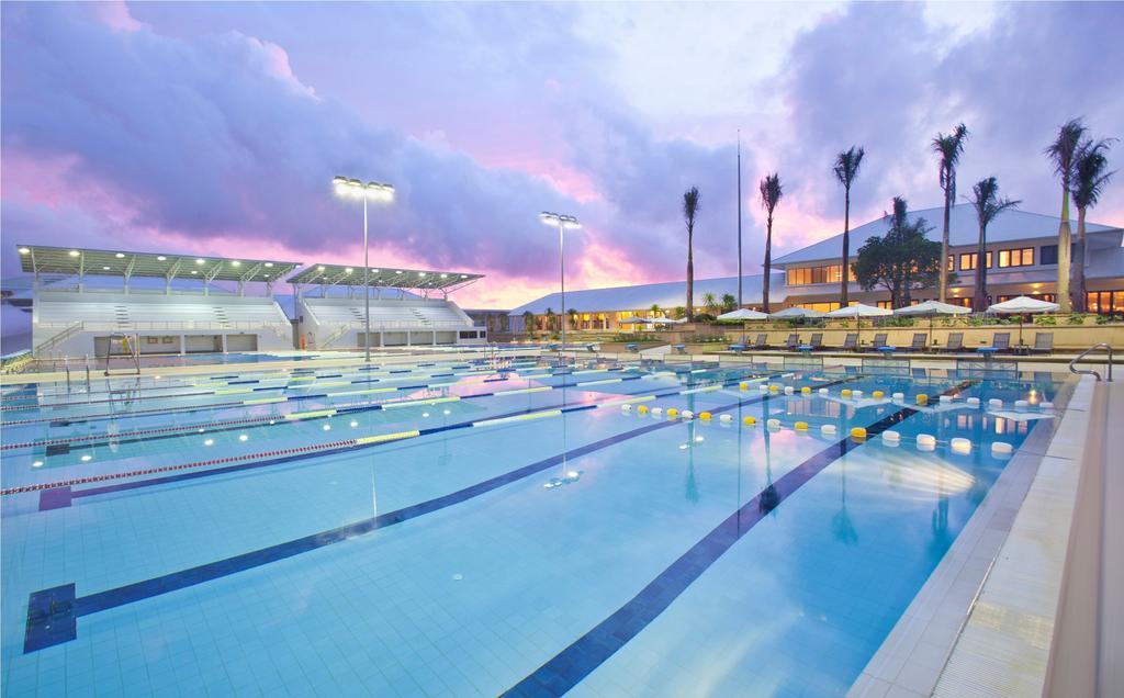 Thanyapura Sports & Health Resort Thalang Dış mekan fotoğraf