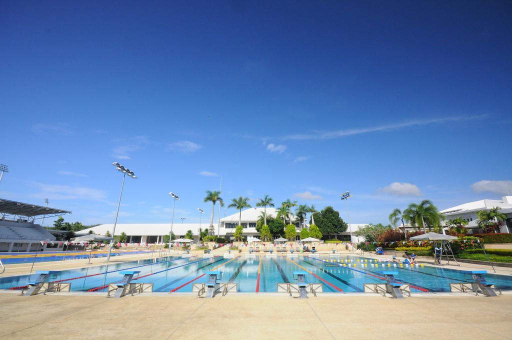 Thanyapura Sports & Health Resort Thalang Dış mekan fotoğraf