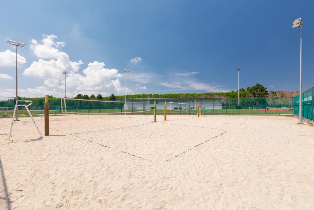 Thanyapura Sports & Health Resort Thalang Dış mekan fotoğraf